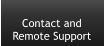Contact and Remote Support
